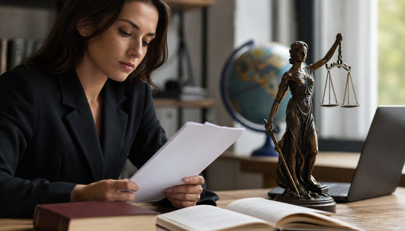 Regulaciones internacionales sobre el trabajo de camgirls y su entorno legal